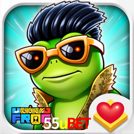 Sinta a adrenalina dos jogos de cassino com 55ubet