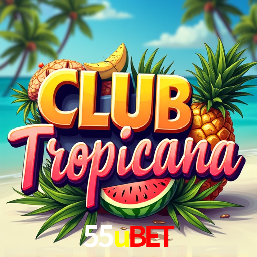 55ubet: Seu Cassino Premiado com Pagamentos Rápidos