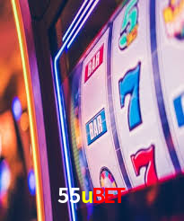 Bônus Generosos e Exclusivos no 55ubet para Você!