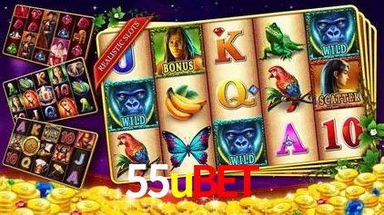 Ofertas Imperdíveis na 55ubet: Promoções e Bônus Que Valem a Pena